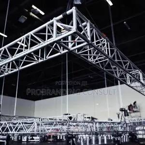 Led Screen, Stage Light Rent and Sale