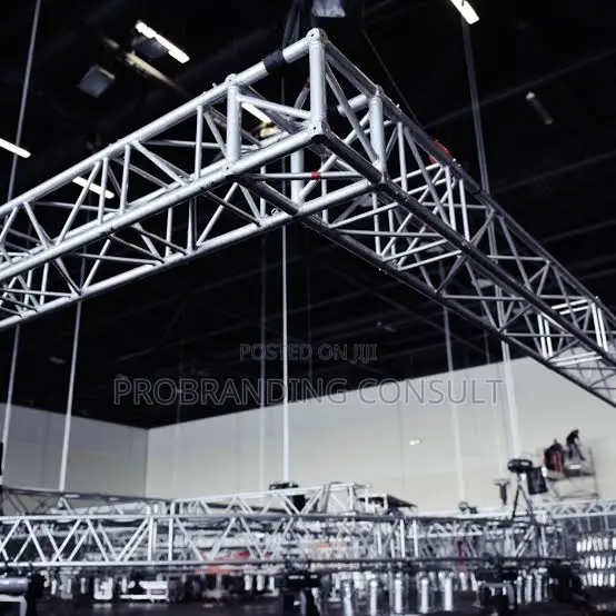 Led Screen, Stage Light Rent and Sale