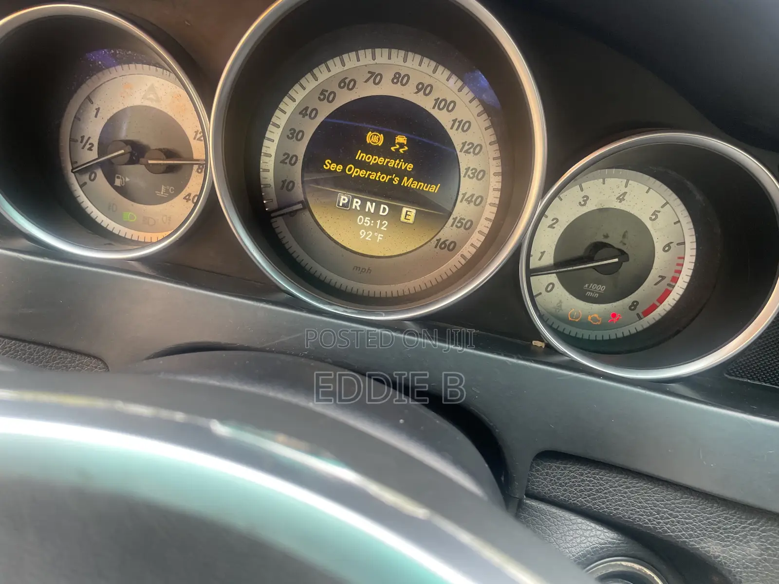 Mercedes-Benz C300 Sport 4Matic Sedan AWD (3.5L 6cyl 7A) 2013 Black