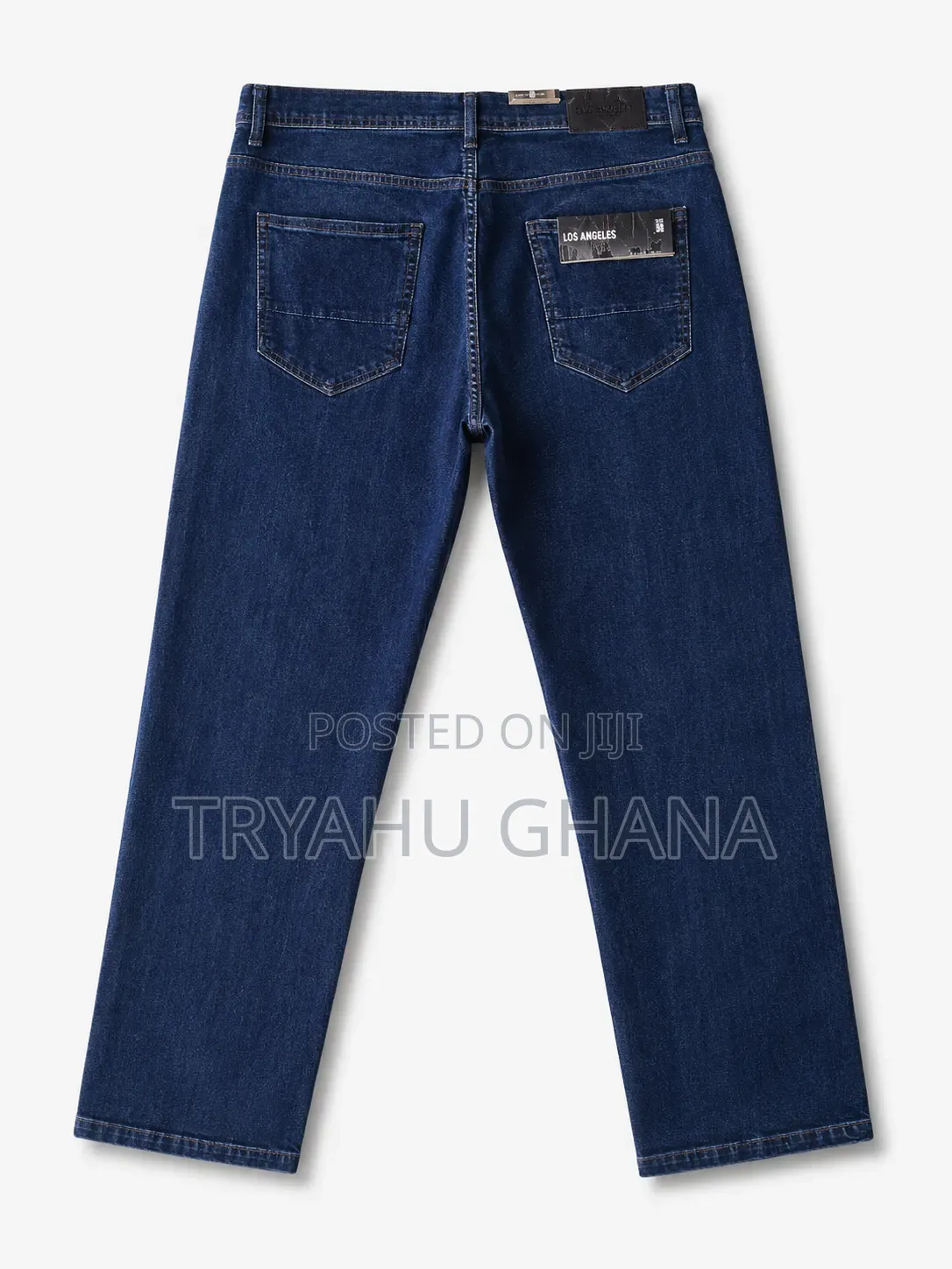 NEW STOCK ALERT! Premium Men's Designer Jeans Have Arrived!