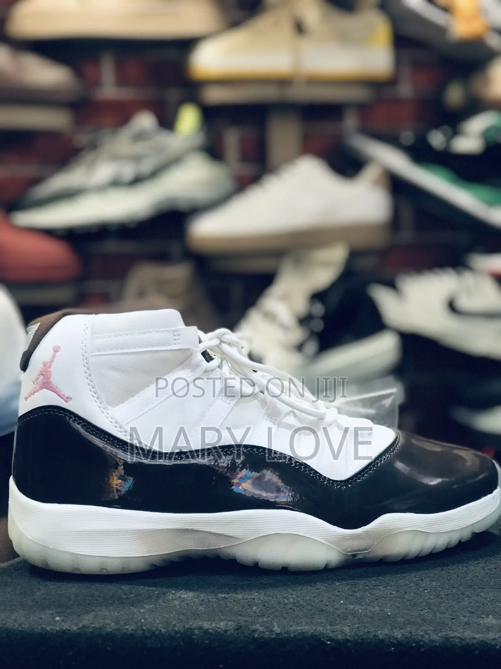 Jordan 9 Going on a Cool Deal