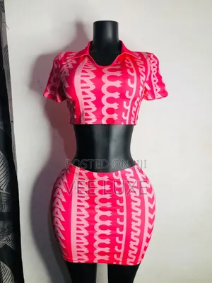 Two Pieces