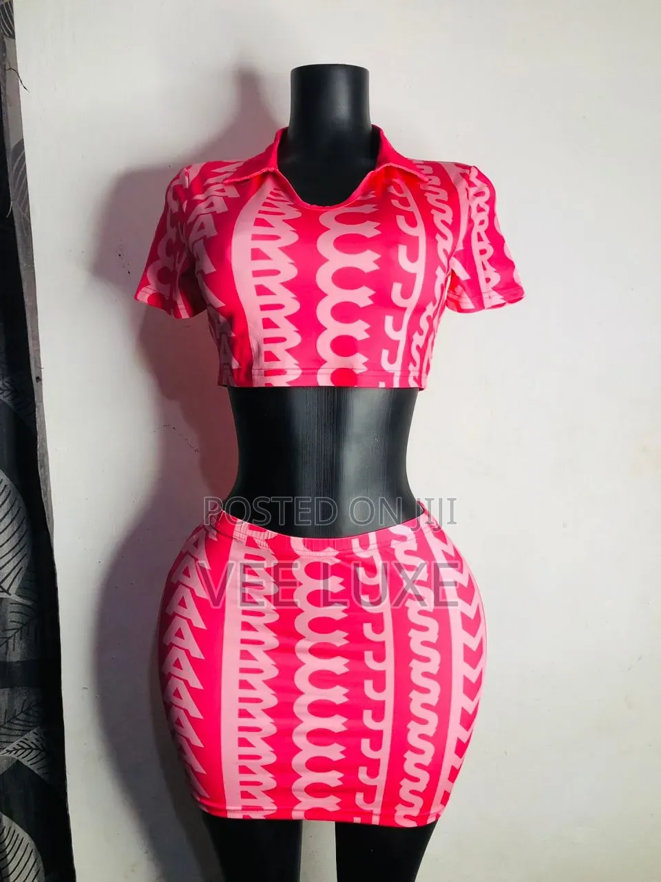 Two Pieces