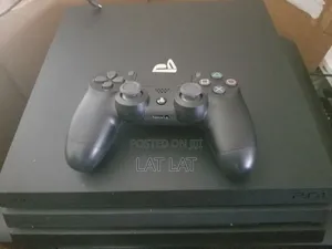 PS4 Pro Comes With 19 Solid Games