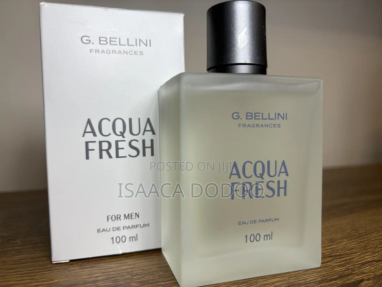G.Bellini Fragrance