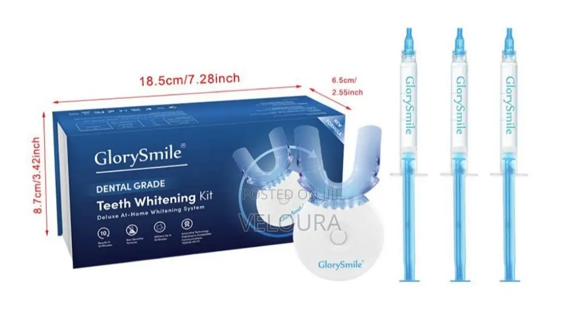 Teeth Whitening Kits