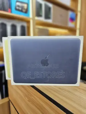 New Laptop Apple MacBook Neo 2026 8GB SSD 256GB