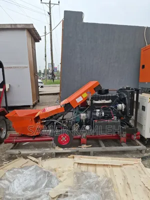 Concrete Pump