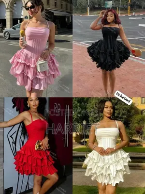 Llady's Wear