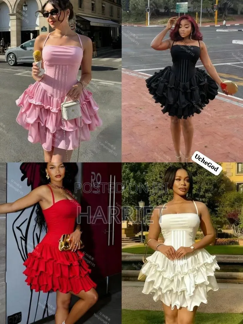 Llady's Wear
