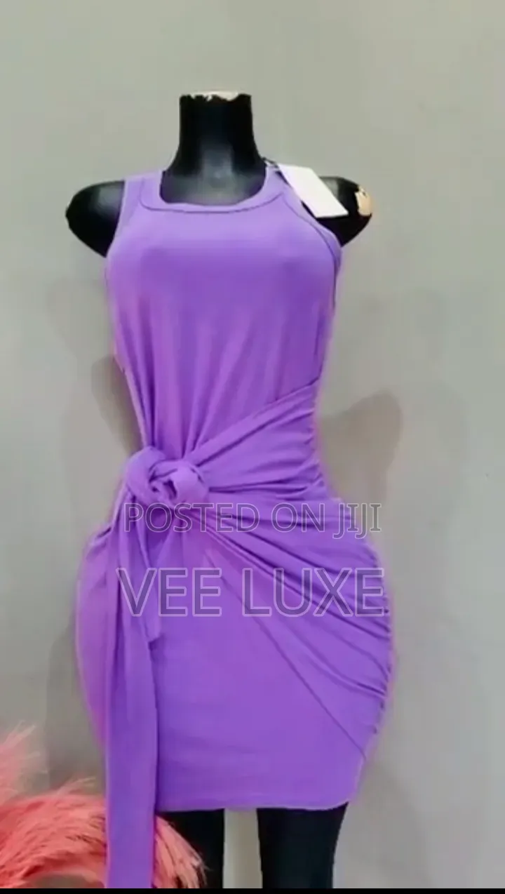 Ladies Dress