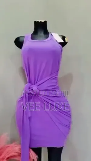 Ladies Dress