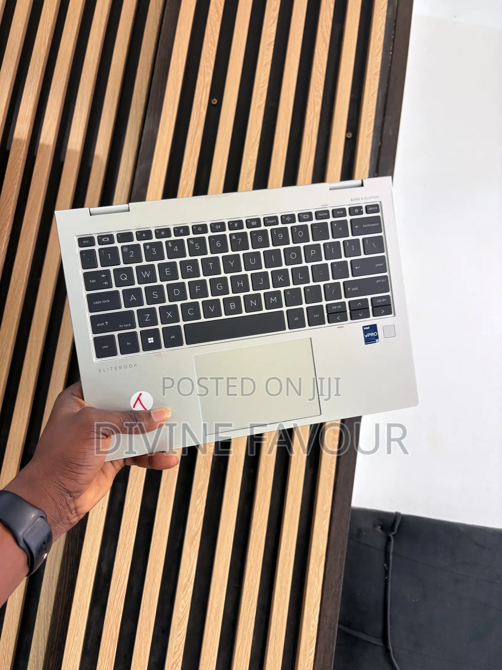 New Laptop HP EliteBook 830 G9 16GB Intel Core i5 SSD 512GB