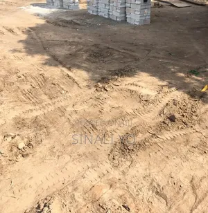 Secure Yard for Lease