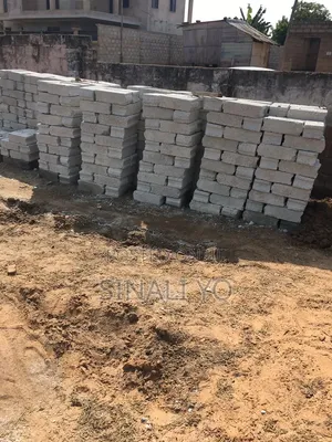 Secure Yard for Lease