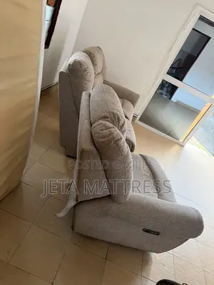 Recliner Sofa