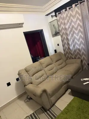 Recliner Sofa