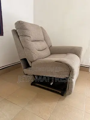 Recliner Sofa