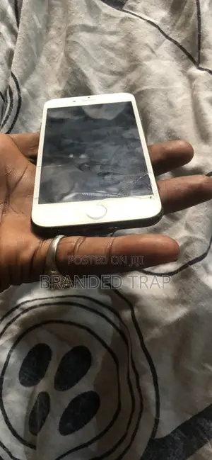 Apple iPhone 7 128 GB Black