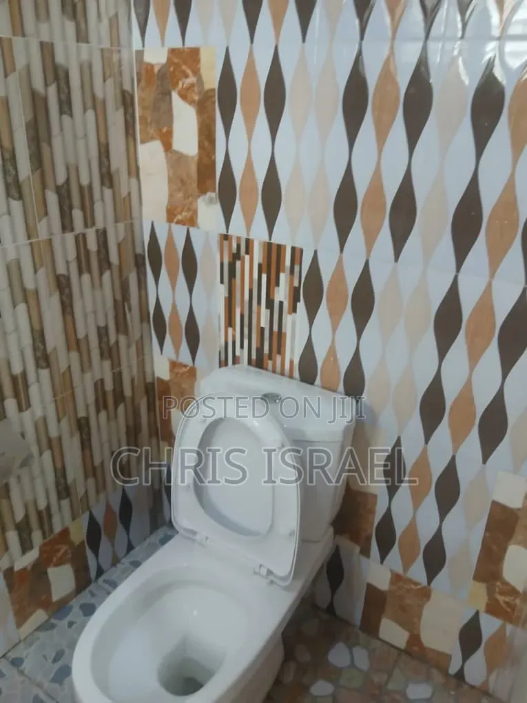 1bdrm Bedsitter in Oyibi Estate, Valley View Area for rent