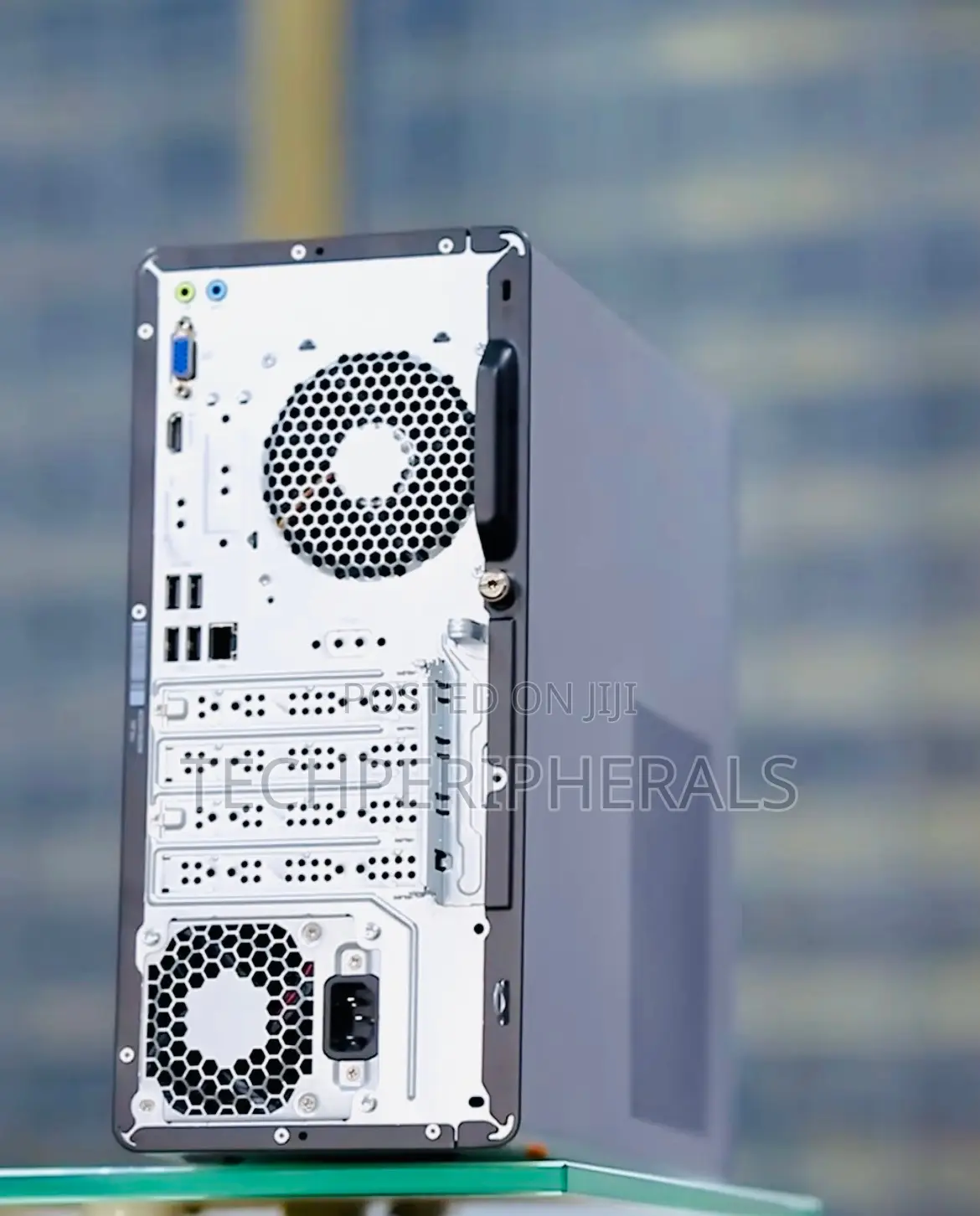 New Desktop Computer HP 290 G9 8GB Intel Core i5 SSD 512GB
