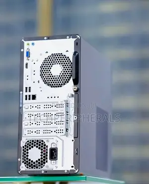 New Desktop Computer HP 290 G9 8GB Intel Core i5 SSD 512GB