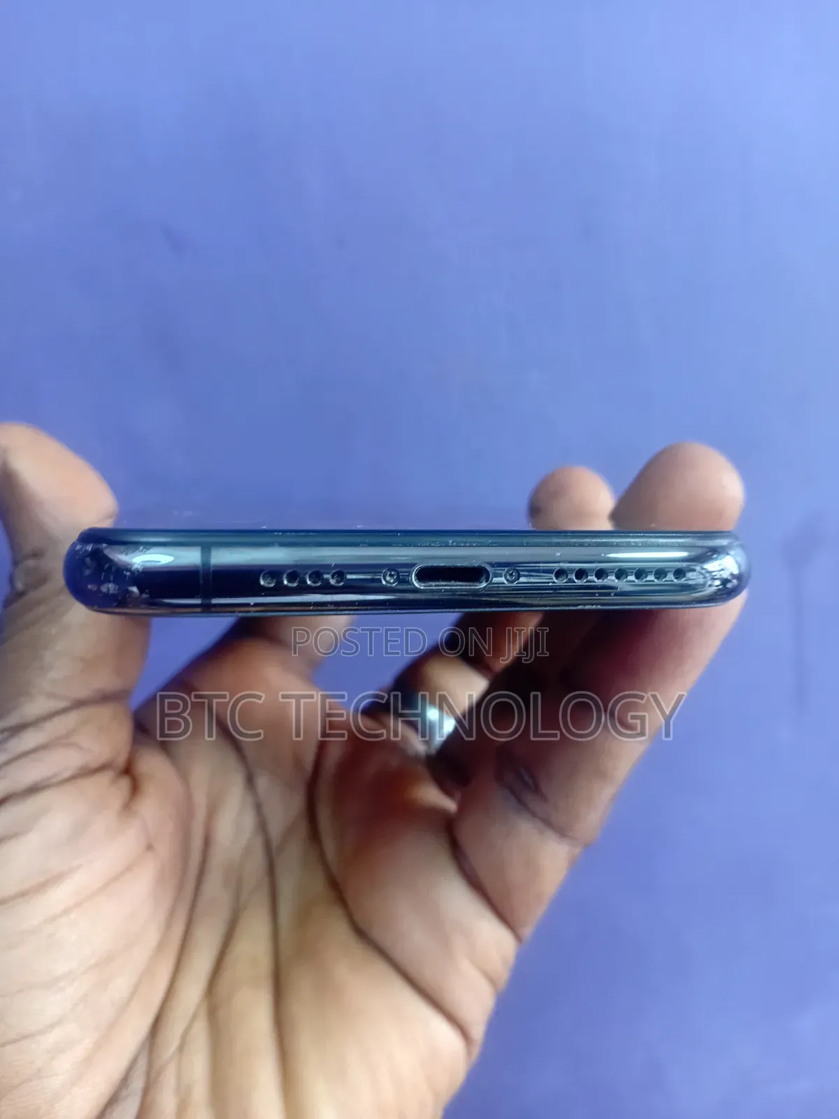 Apple iPhone 11 Pro Max 64 GB Gray