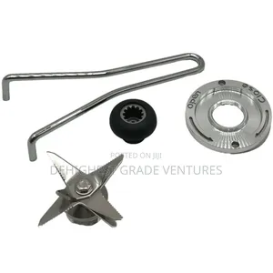 Silver Crest 4 in 1 Blender Parts