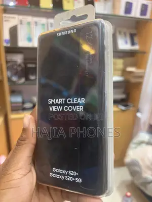 S20plus SmartView Case