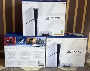 PlayStation Slim Standard 1TB