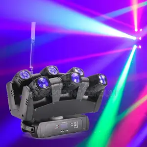 Truss, and Stage Light