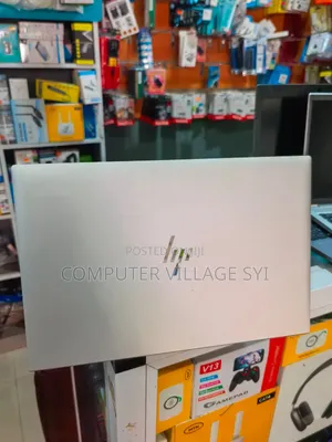 Laptop HP EliteBook 845 G8 16GB AMD Ryzen 5 SSD 256GB