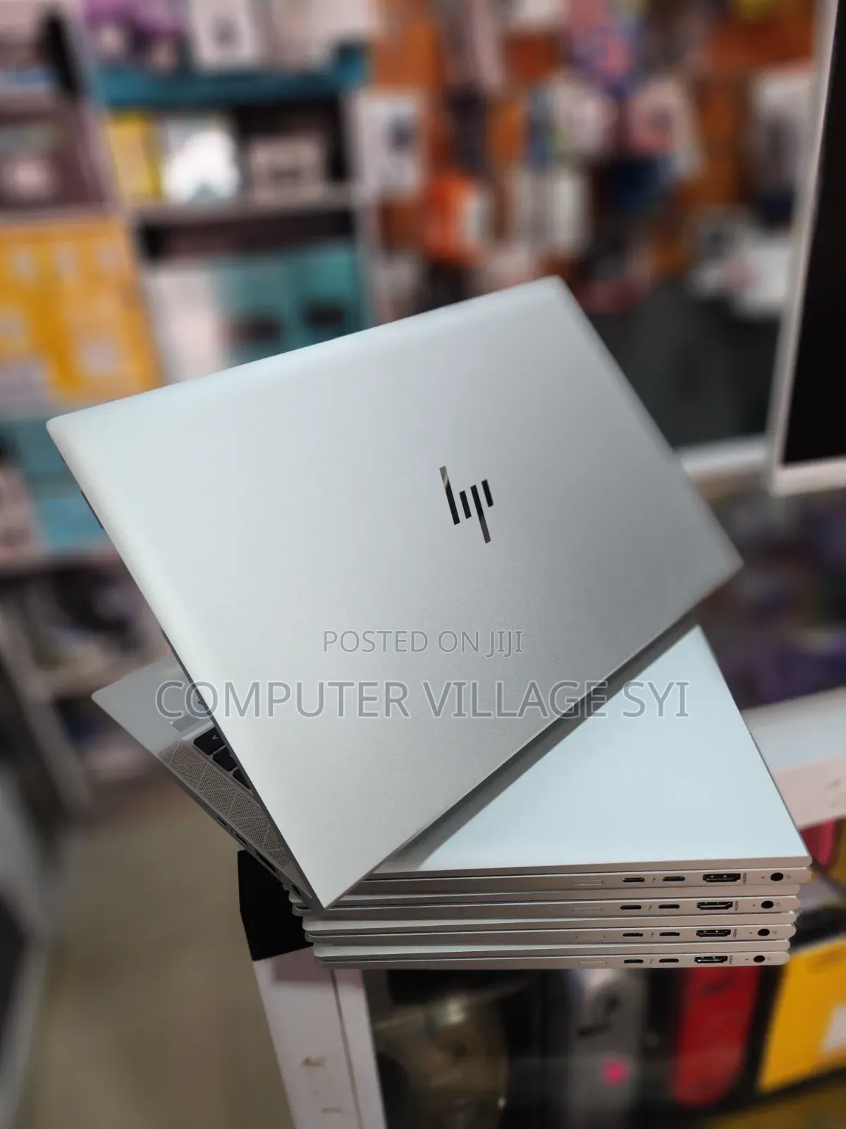 Laptop HP EliteBook 845 G8 16GB AMD Ryzen 5 SSD 256GB
