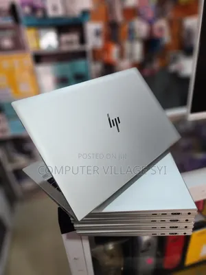 Laptop HP EliteBook 845 G8 16GB AMD Ryzen 5 SSD 256GB