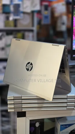 Laptop HP ProBook x360 435 G8 16GB AMD Ryzen 7 SSD 256GB