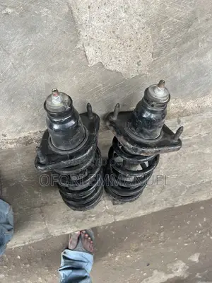 Honda CRV Back Shocks 2008-2014