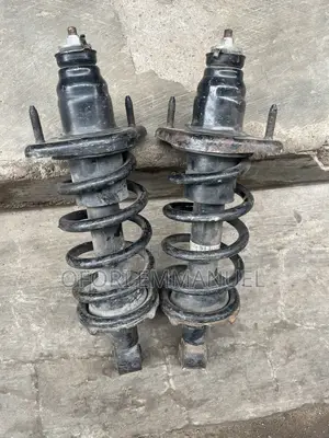Honda CRV Back Shocks 2008-2014