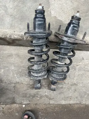 Honda CRV Back Shocks 2008-2014
