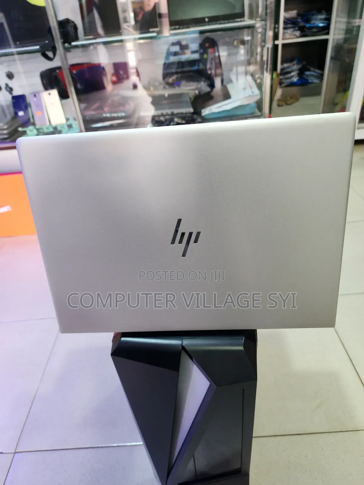 Laptop HP EliteBook 830 G6 8GB Intel Core i5 SSD 256GB