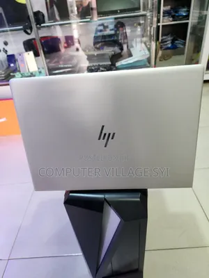 Laptop HP EliteBook 830 G6 8GB Intel Core i5 SSD 256GB