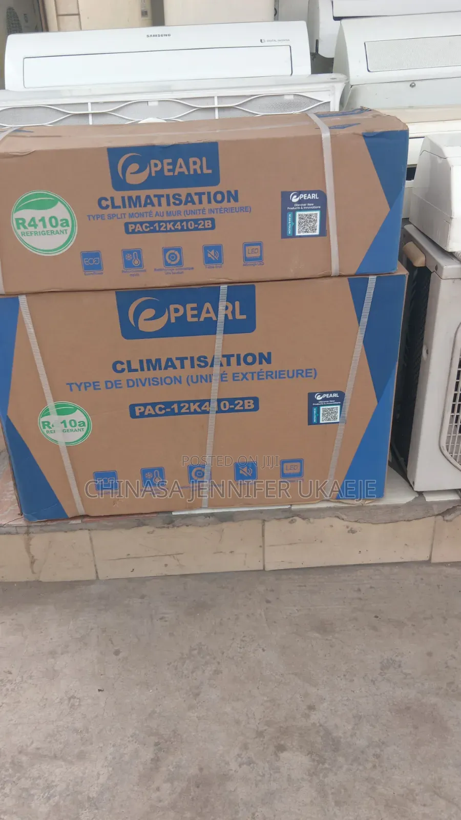 Air Conditioner