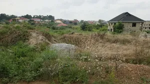 Land at Santasi-Kotwi for Sale