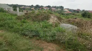 Land at Santasi-Kotwi for Sale