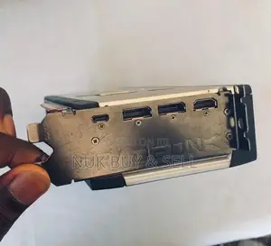 Amd Radeon Rx 6800xt 16gb Graphics Card