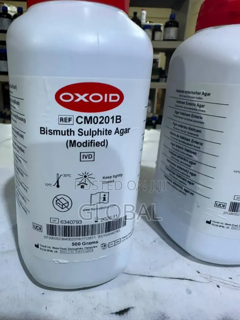 Oxoid Chromogenic Coliform Agar Cca