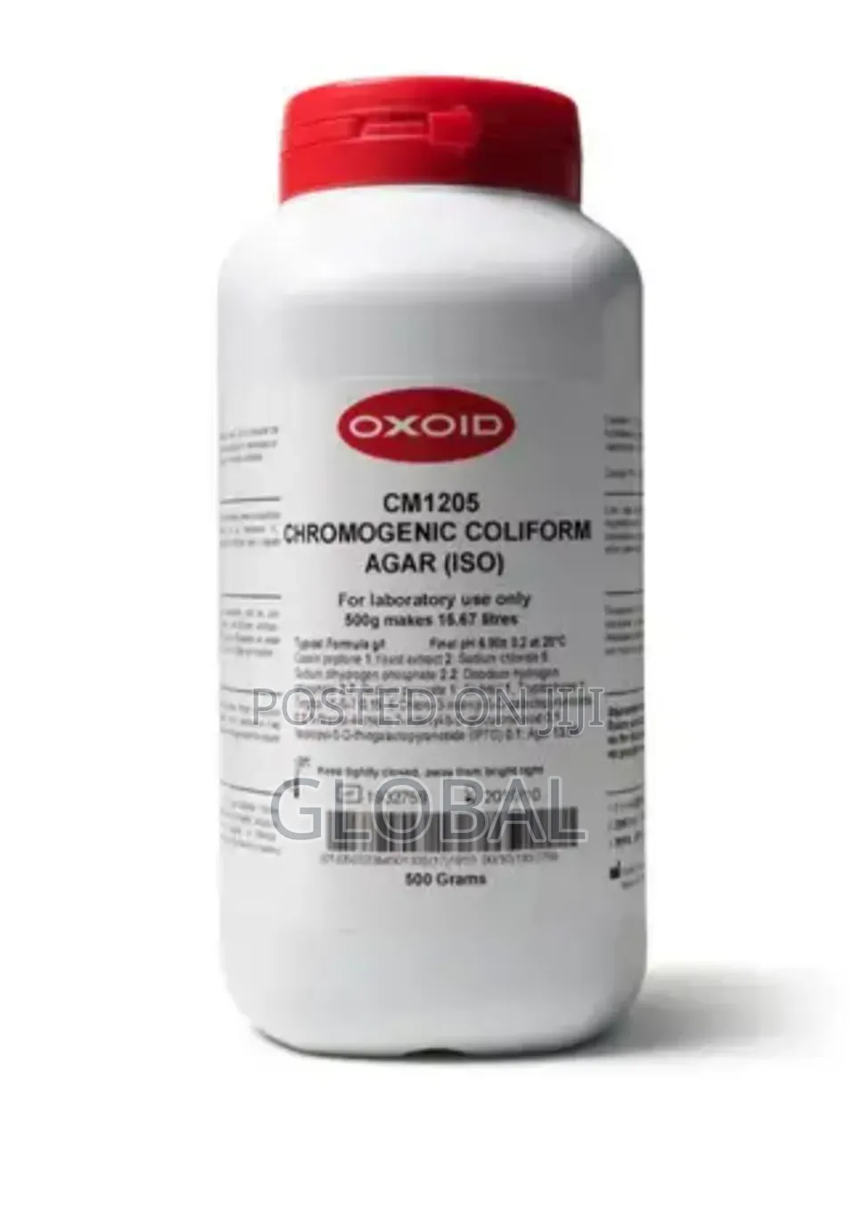 Oxoid Chromogenic Coliform Agar Cca