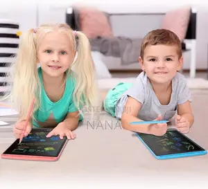 LCD Writing Tablet