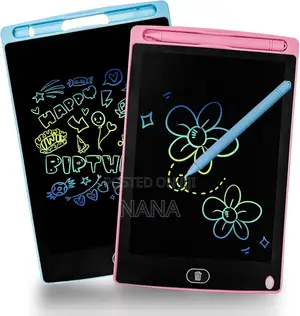 LCD Writing Tablet