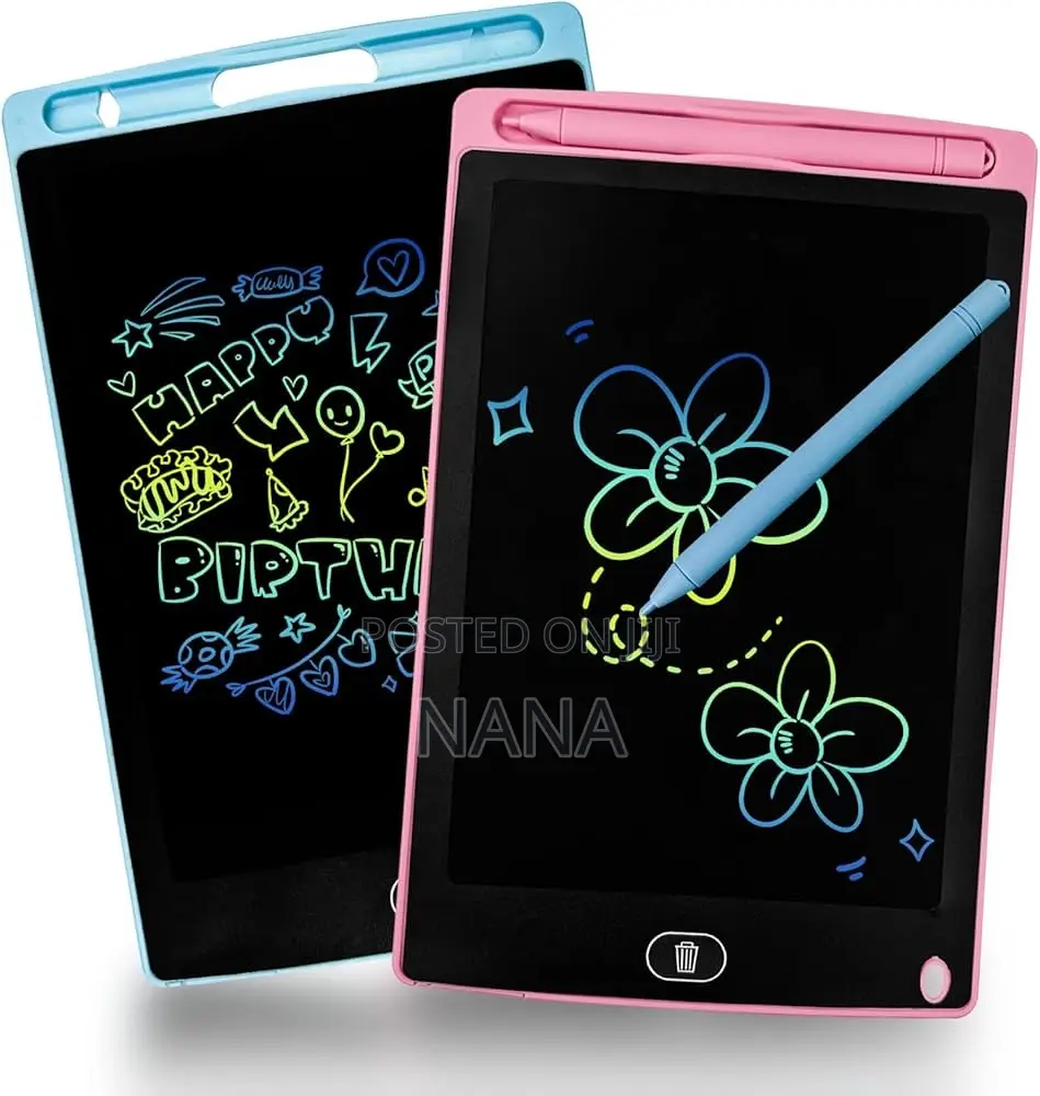 LCD Writing Tablet
