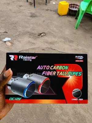 Led Exhaust Tip Light